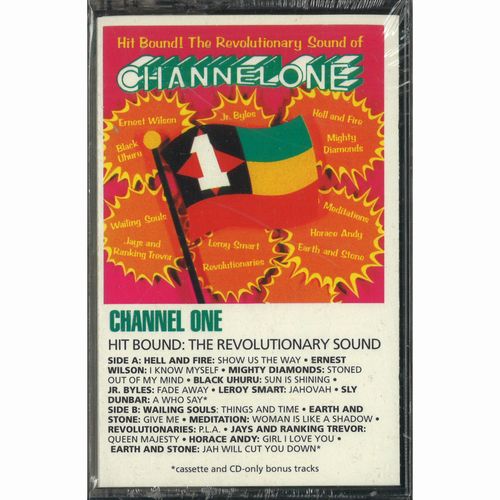 V.A. / CHANNEL ONE