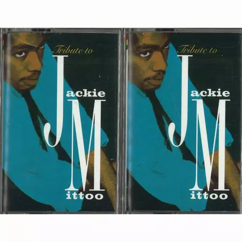 JACKIE MITTOO / ジャッキー・ミットゥ / TRIBUTE TO JACKIE MITTOO