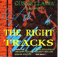 V.A. / GUSSIE CLARKE PRESENTS RIGHT TRACKS