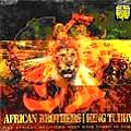 AFRICAN BROTHERS / アフリカン・ブラザーズ / AFRICAN BROHTERS MEET KING TUBBY IN DUB