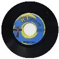 KEYSHA & ANTHONY B / キーシャ・アンド・アンソニー・ビー / DON'T YOU BREAK MY HEART / ドント・ユー・ブレイク・マY・ハート