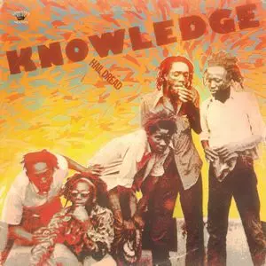 KNOWLEDGE / ノウレッジ / HAIL DREAD