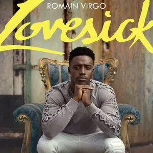 希少廃盤美品！Romain Virgo オリジナルアルバムCD2枚セット ROMAIN VIRGO商品一覧｜JAZZ｜ディスクユニオン・オンライン