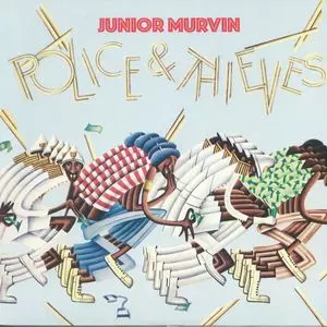 JUNIOR MURVIN / ジュニア・マーヴィン商品一覧｜REGGAE｜ディスク