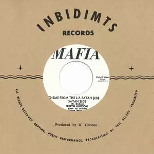 KEITH HUDSON / キース・ハドソン商品一覧｜ディスクユニオン