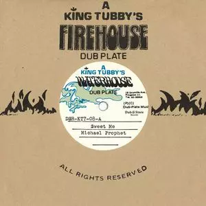 MICHAEL PROPHET / マイケル・プロフェット / SWEET ME