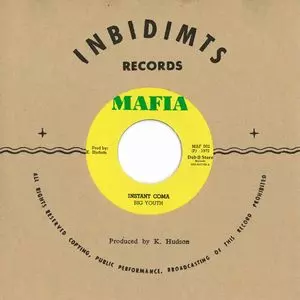BIG YOUTH / ビッグ・ユース商品一覧｜REGGAE｜ディスクユニオン