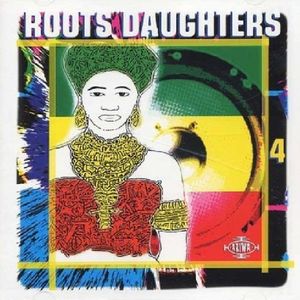 V.A. / ROOTS DAUGHTERS 4