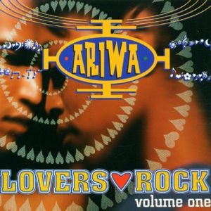 V.A. / ARIWA LOVERS ROCK VOL.1