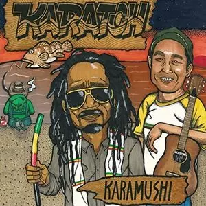 KARAMUSHI / SPIRITUAL レコード レゲエ KARATCH / カラチ/KARAMUSHI｜REGGAE｜ディスクユニオン・オンライン