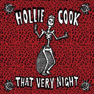 HOLLIE COOK / ホリー・クック / THAT VERY NIGHT