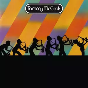 TOMMY MCCOOK / トミー・マクック / TOMMY MCCOOK