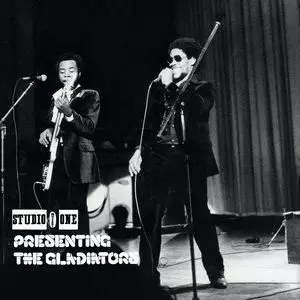GLADIATORS (REGGAE) / グラディエイターズ / PRESENTING THE GLADIATORS: DELUXE EDITION