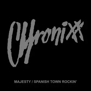 CHRONIXX商品一覧｜JAZZ｜ディスクユニオン・オンラインショップ