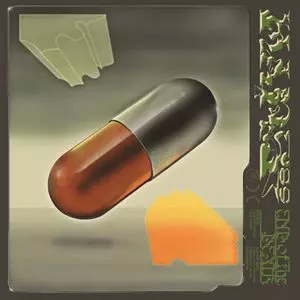MARS89 / END OF THE DEATH