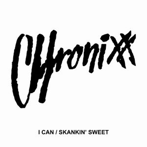 CHRONIXX 7インチ・アナログ・レコード・2タイトル同時発売!大人気作 