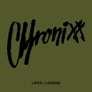 CHRONIXX商品一覧｜JAZZ｜ディスクユニオン・オンラインショップ