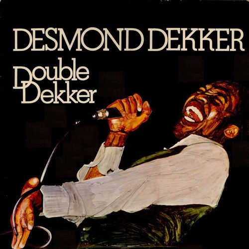 デスモンド・デッカー / DOUBLE DEKKER (EXPANDED EDITION)