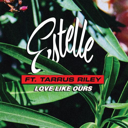 ESTELLE (REGGAE) / LOVE LIKE OURS