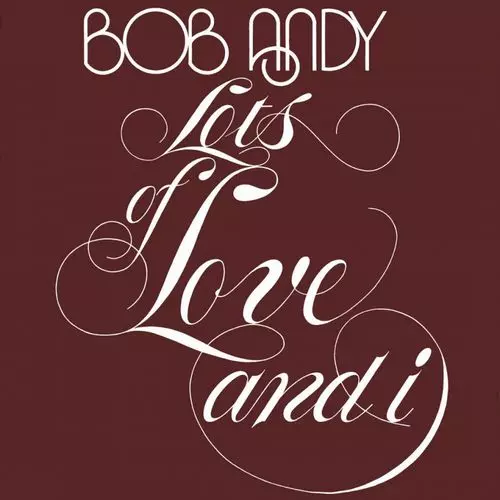 BOB ANDY / ボブ・アンディ商品一覧｜ディスクユニオン・オンライン