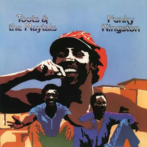 TOOTS & THE MAYTALS / トゥーツ・アンド・ザ・メイタルズ