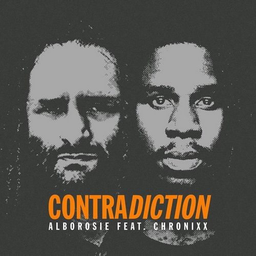 ALBOROSIE / CONTRADICTION (FEATURING CHRONIXX)