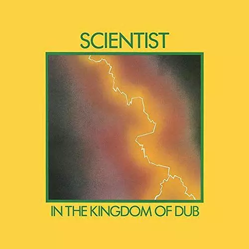 SCIENTIST / サイエンティスト / IN THE KINGDOM OF DUB