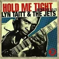 TAITT THE LYNN AND STEADY HITS GREATEST ⁄ JETS JETSの歴史的大名盤