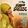 REGGAE MAX PART.2 / レゲエ・マックス・パ－ト・2/SIZZLA/シズラ