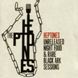HEPTONES / ヘプトーンズ / UNRELEASED NIGHT FOOD SESSIONS