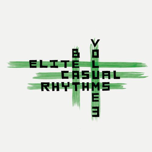 ELITE BEAT / CASUAL RHYTHMS VOL.3