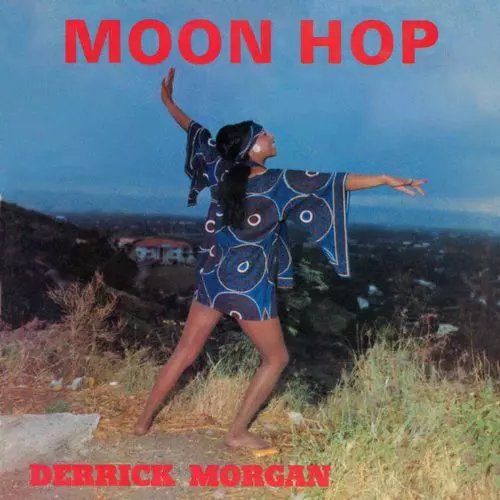 DERRICK MORGAN / デリック・モーガン商品一覧｜ディスク