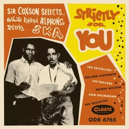 レゲエ、スカ、ダブ reggae ska dub 50枚まとめて SKA STRICTLY FOR