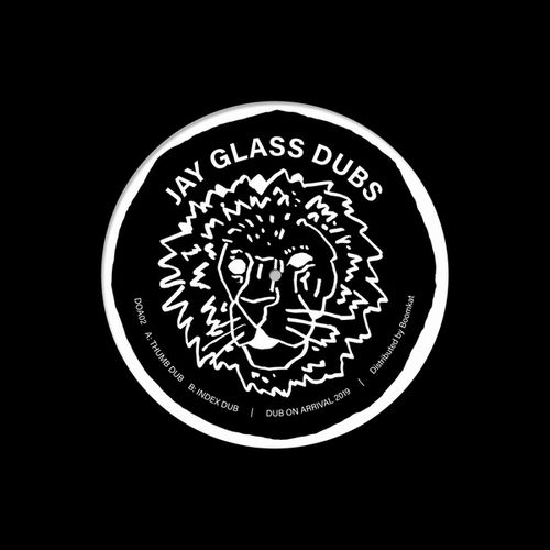 JAY GLASS DUBS / THUMB DUB