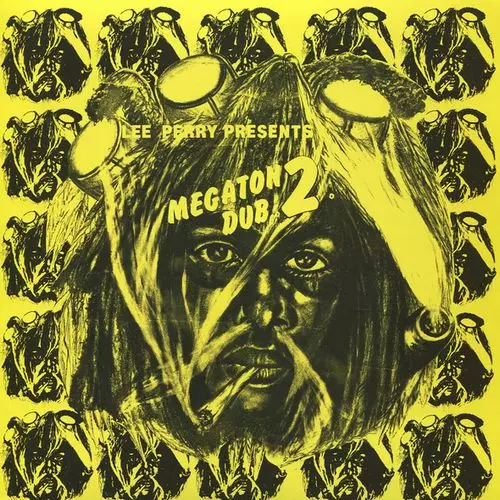 The Orb ジ オーブ Lee Perry リー ペリー 重量盤 CD付き KING PERRY/LEE PERRY/リー・ペリー/2021年8月に他界したリー