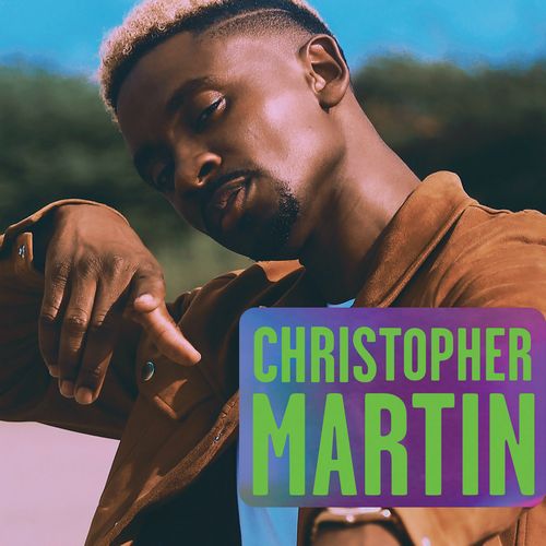 CHRISTOPHER MARTIN / AND THEN