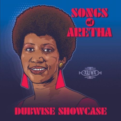 V.A. / SONGS OF ARETHA DUBWISE SHOWCASE