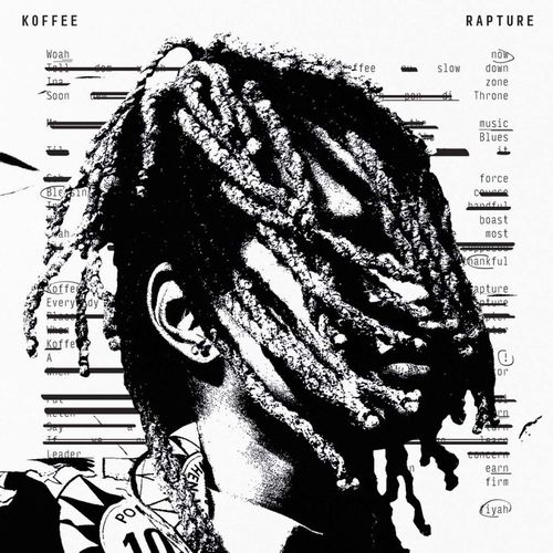 KOFFEE / RAPTURE EP