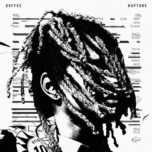 RAPTURE EP/KOFFEE/【廃盤だった人気タイトルが待望の再入荷】新