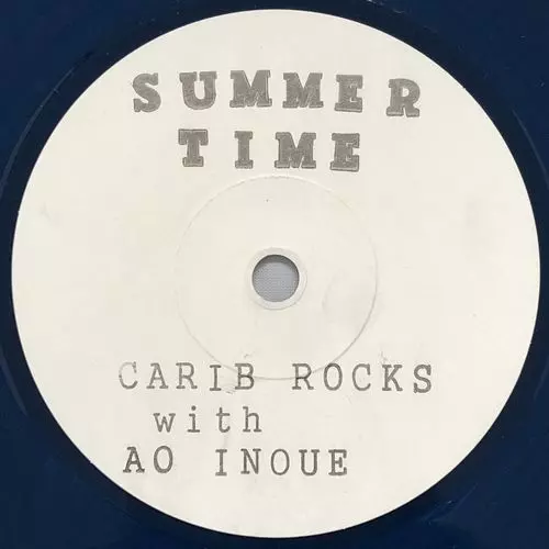 CARIB ROCKS / カリブ・ロックス商品一覧|HIPHOP / 日本語RAP CARIB ROCKS / カリブ・ロックス商品一覧|HIPHOP / 日本語RAP