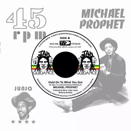 MICHAEL PROPHET / マイケル・プロフェット商品一覧｜SOUL / BLUES