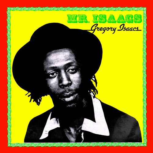 MR.ISAACS (EXPANDED DELUXE 2CD SET)/GREGORY ISAACS/グレゴリー 