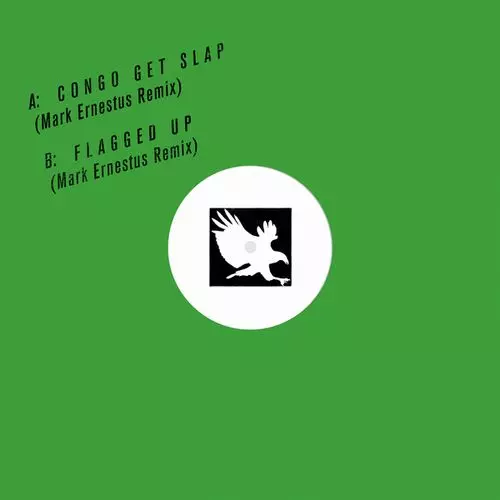 EQUIKNOXX / イクイノックス / MARK ERNESTUS REMIXES