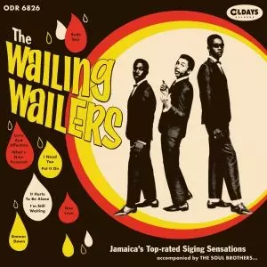 WAILING WAILERS / ウェイリング・ウェイラーズ / WAILING WAILERS / ウェイリング・ウェイラーズ