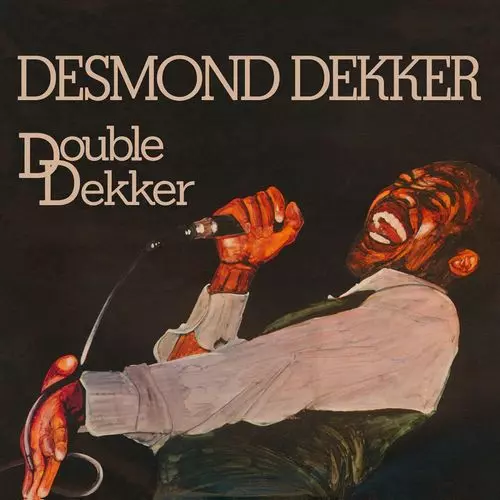 DOUBLE DEKKER (EXPANDED EDITION)/DESMOND DEKKER/デスモンド