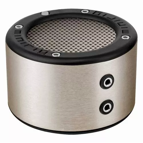 レゲエミニサウンドシステムBluetoothスピーカー