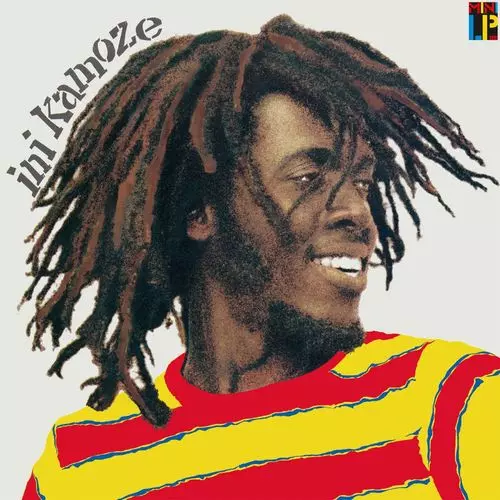 Ini Kamoze - World A Music 希少オリジナル盤 INI KAMOZE / アイニ・カモーゼ商品一覧｜ディスクユニオン