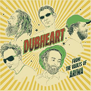 DUBHEART / FROM THE VAULTS OF ARIWA