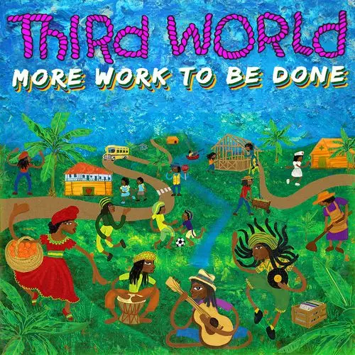 THIRD WORLD / サード・ワールド商品一覧｜JAZZ｜ディスク