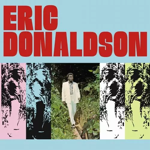 レゲエ WHAT A FESTIVAL ERIC DONALDSON レコード ERIC DONALDSON / エリック・ドナルドソン商品一覧｜ディスクユニオン